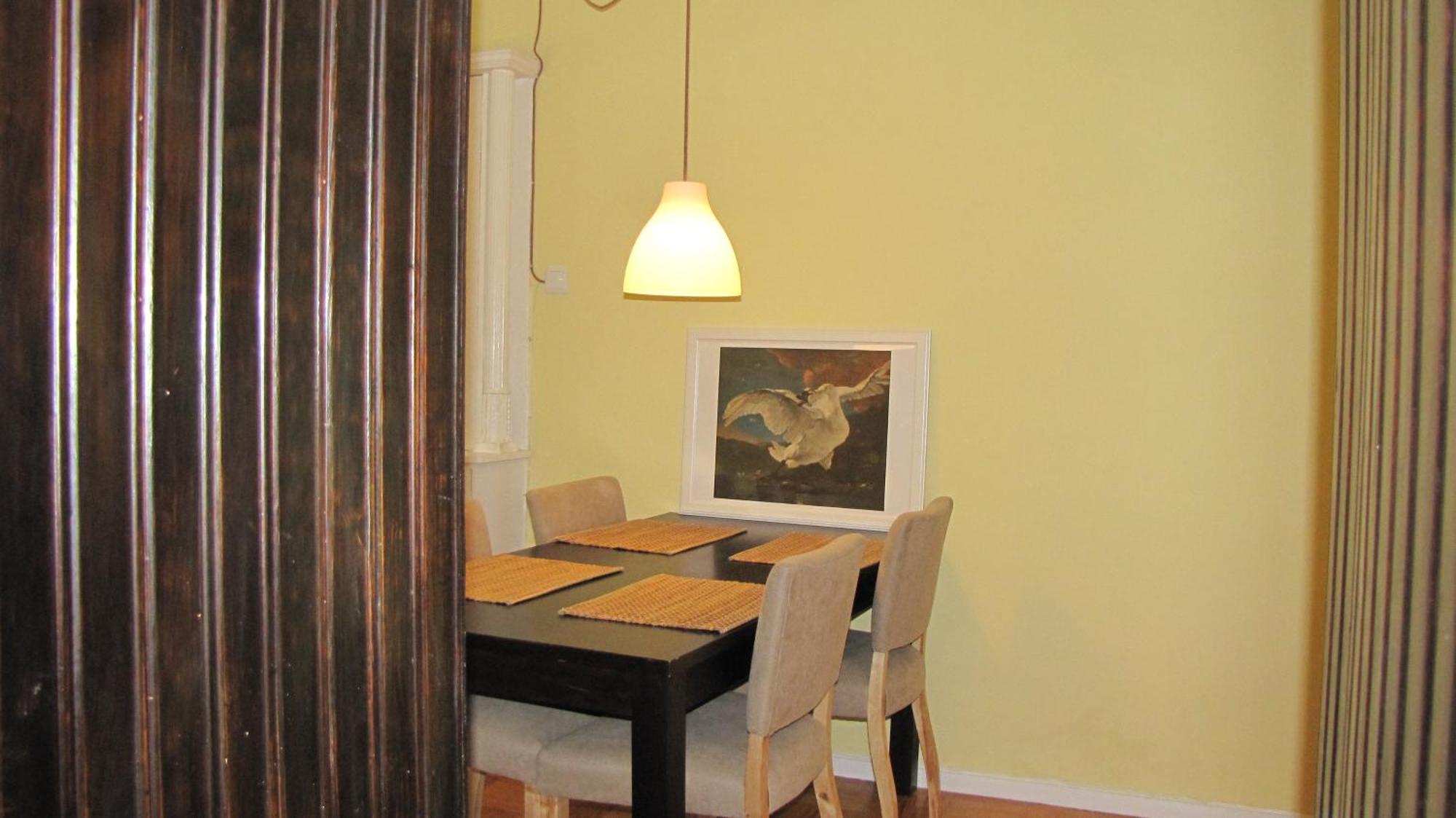 Apartment Foz Gardens