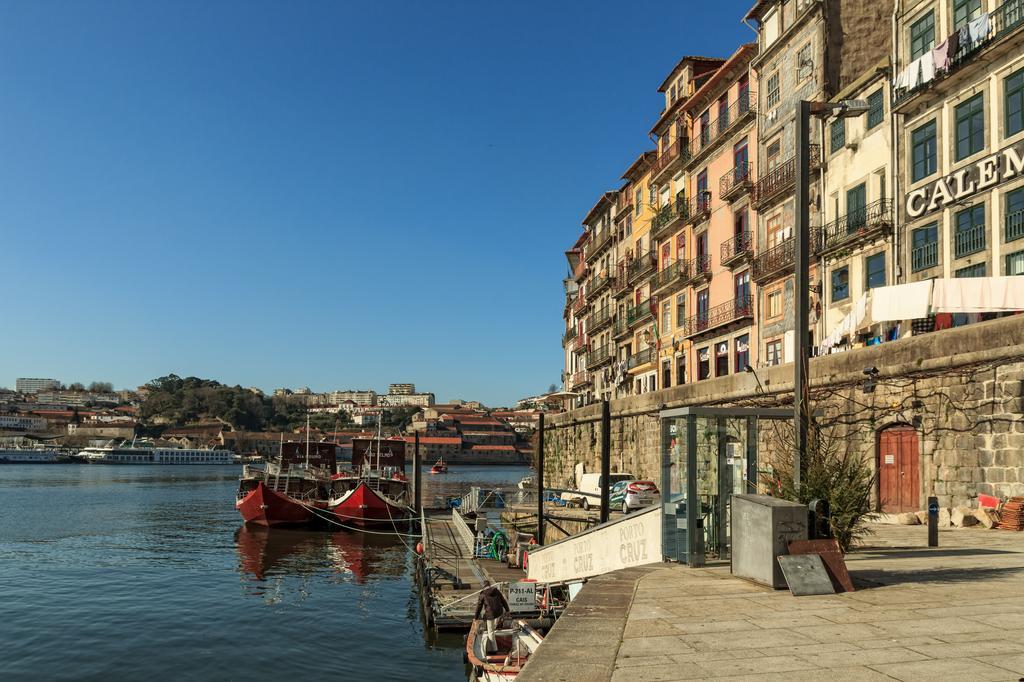 Apartment Go2oporto - Ribeira Do Porto