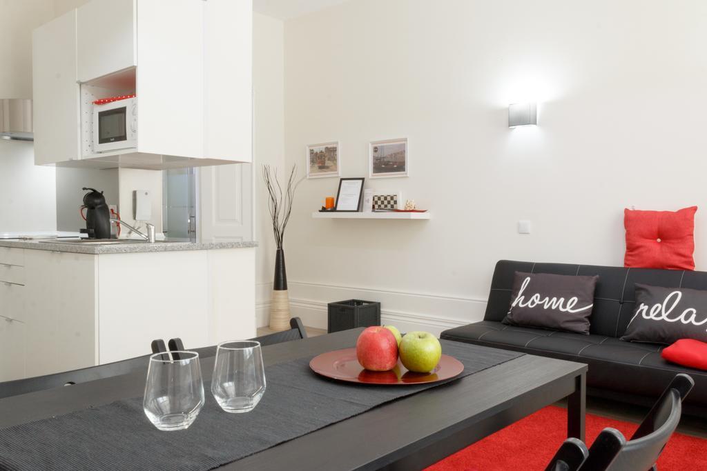 Scented House Apartment