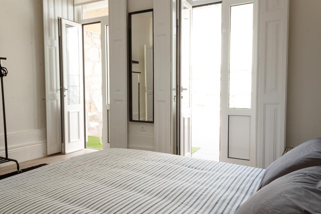Apartment Scented House Porto