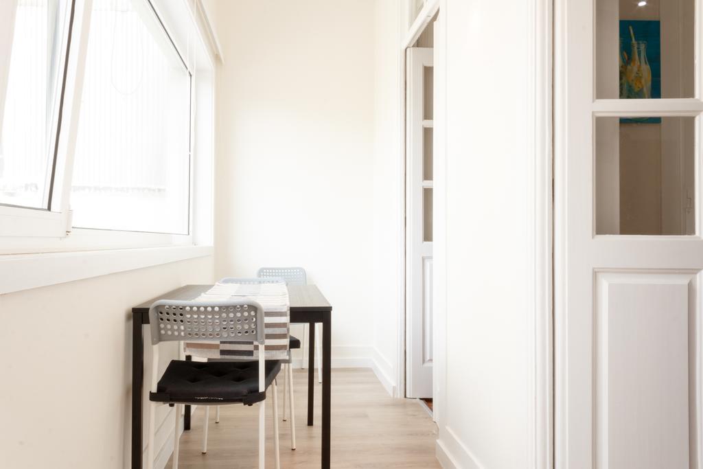 Apartment Scented House Porto