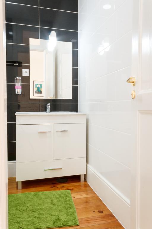 Scented House Apartment Porto
