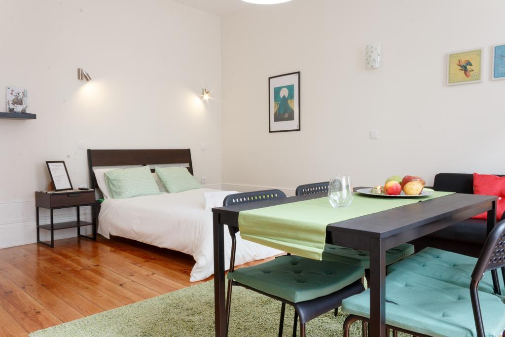 Scented House Apartment Porto