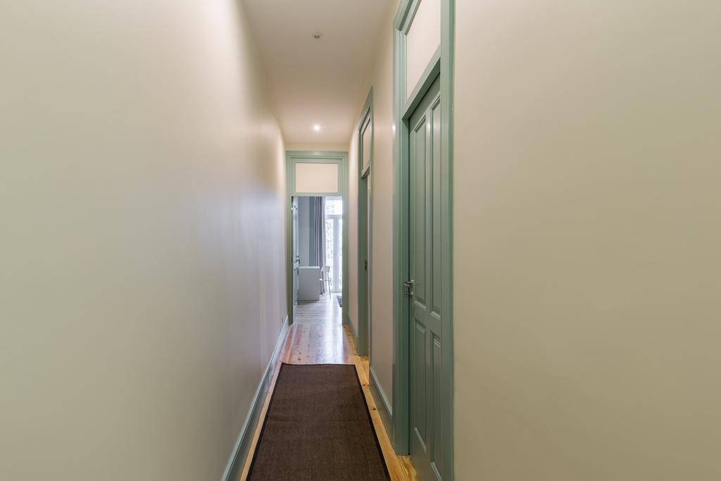 Apartment Santa Catarina 652 Porto