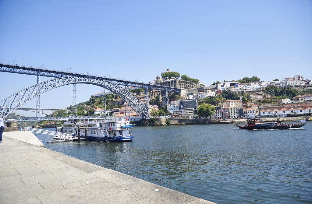 Pause Porto