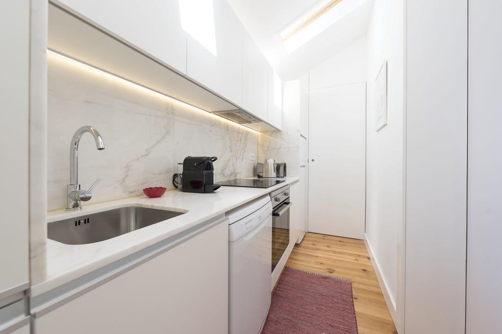 Apartment Lovelystay - Floor Balcony *