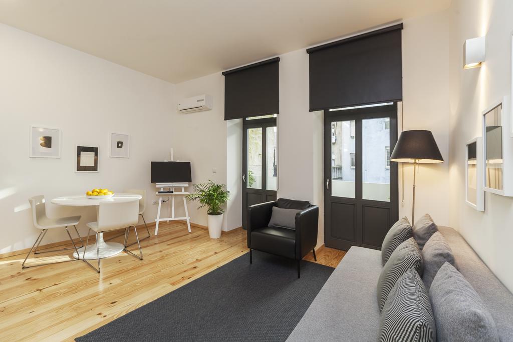 Bo - Almada Apartment *