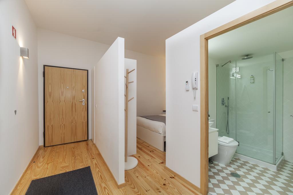 Bo - Almada Apartment