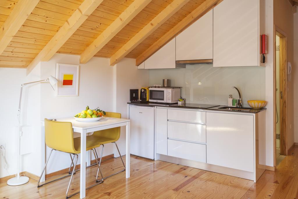 Apartment Bo - Almada *