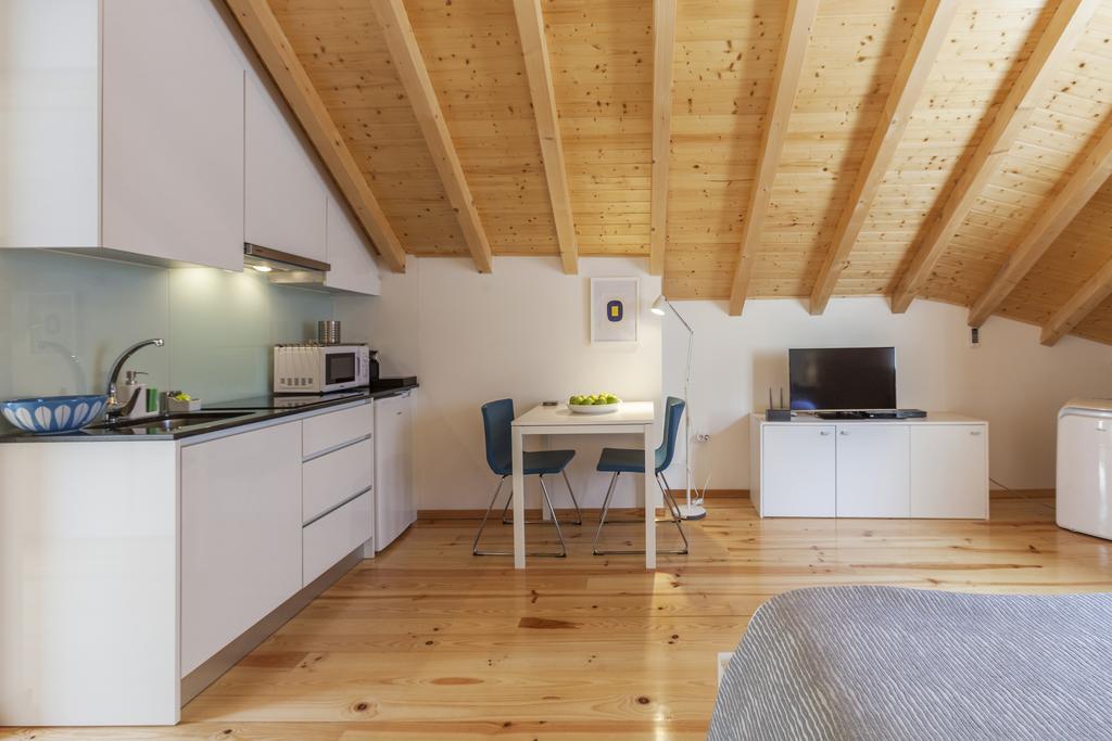 Bo - Almada Apartment *
