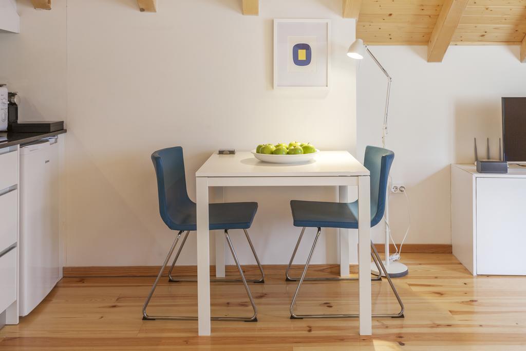 Apartment Bo - Almada *