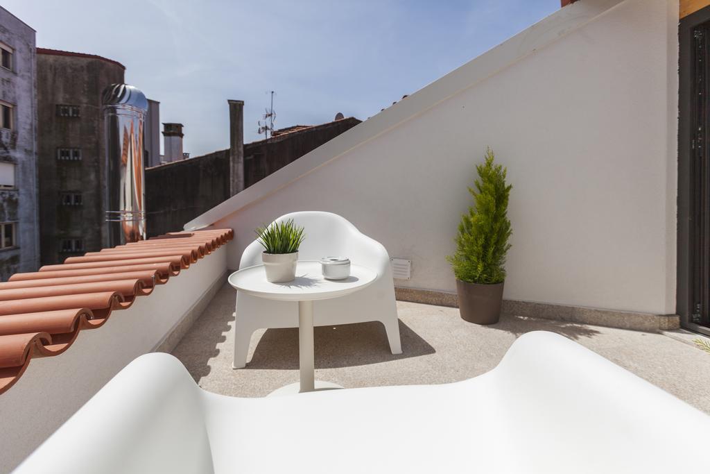 Bo - Almada Apartment *