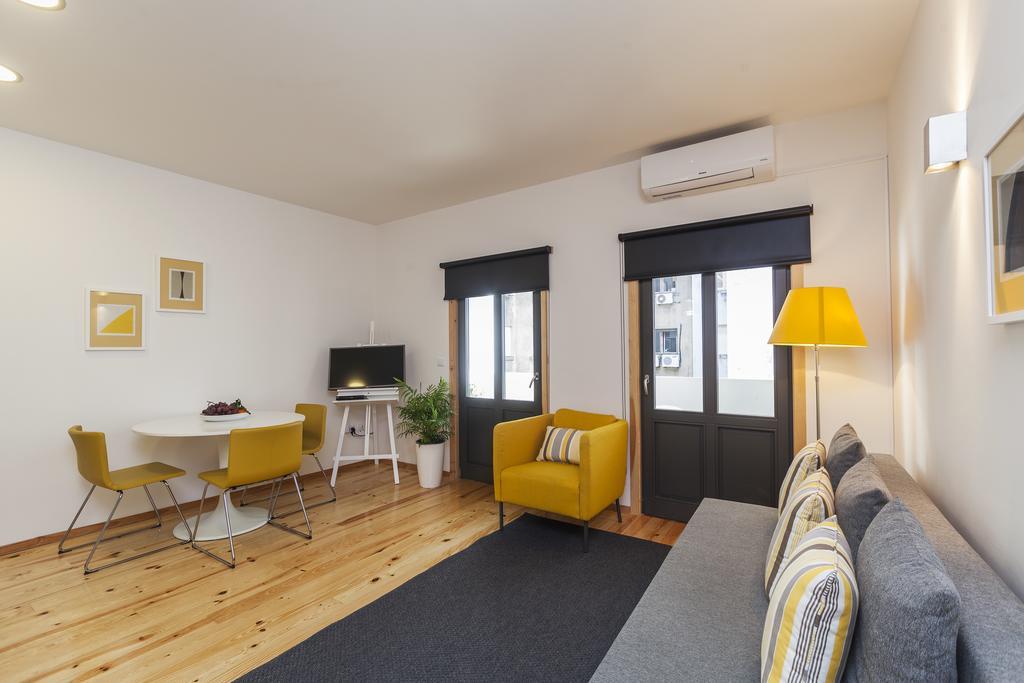 Apartment Bo - Almada Porto