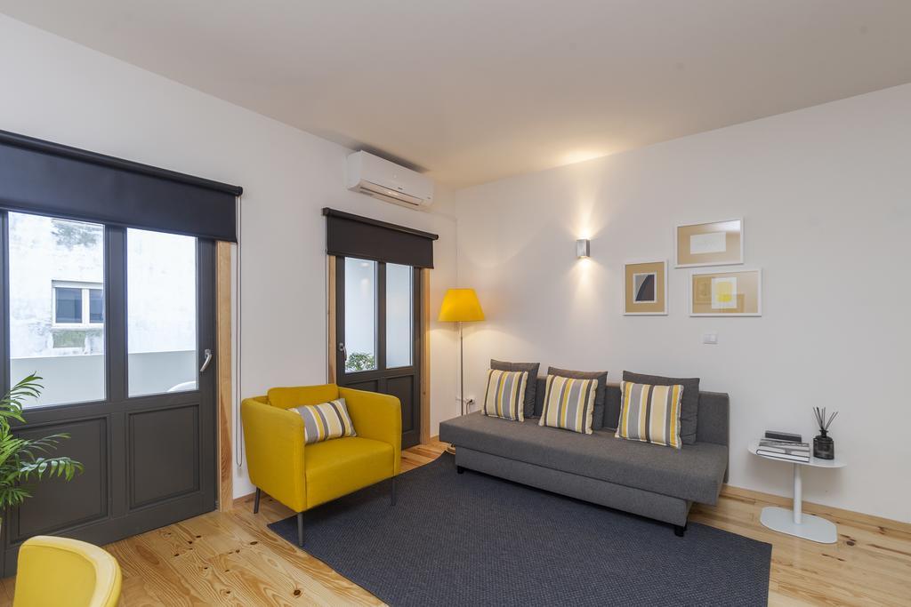 Bo - Almada Apartment