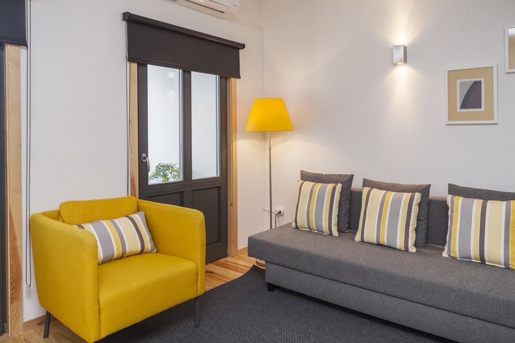 Apartment Bo - Almada Porto