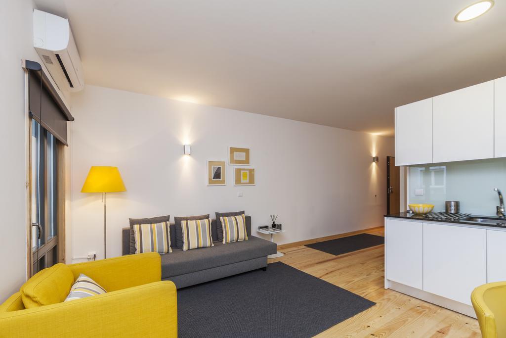 Bo - Almada Apartment Porto
