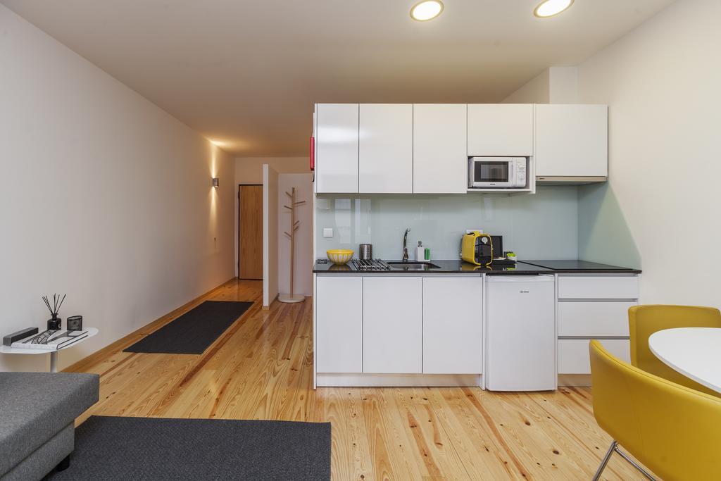 Bo - Almada Apartment