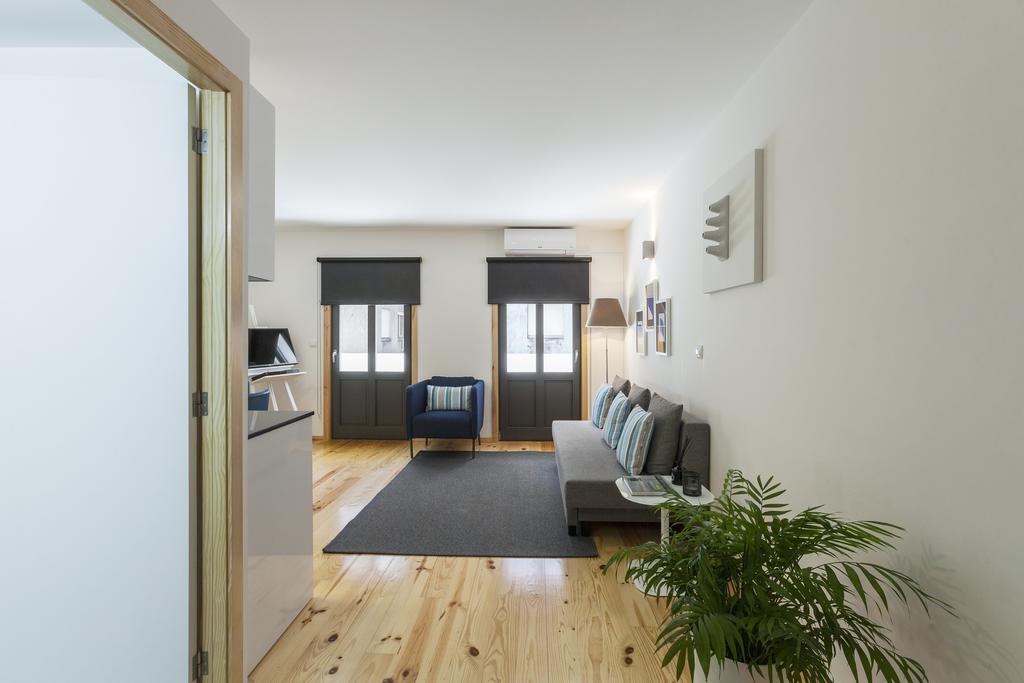 Bo - Almada Apartment *