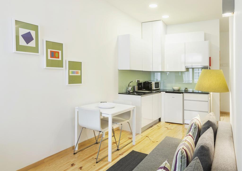 Apartment Bo - Almada *