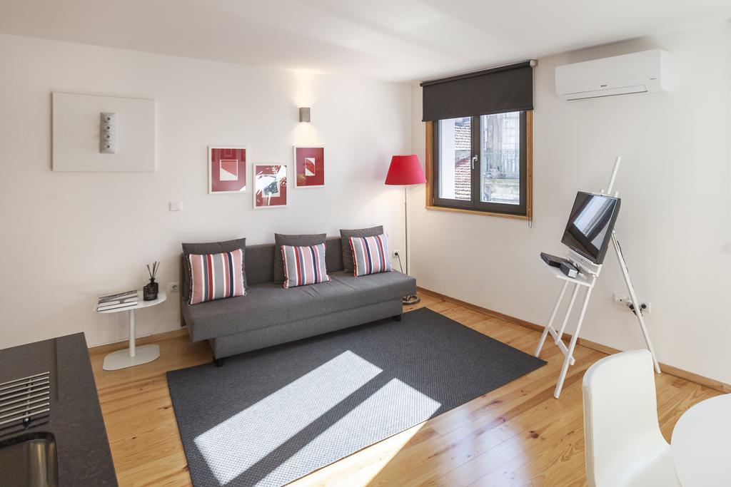 Bo - Almada Apartment