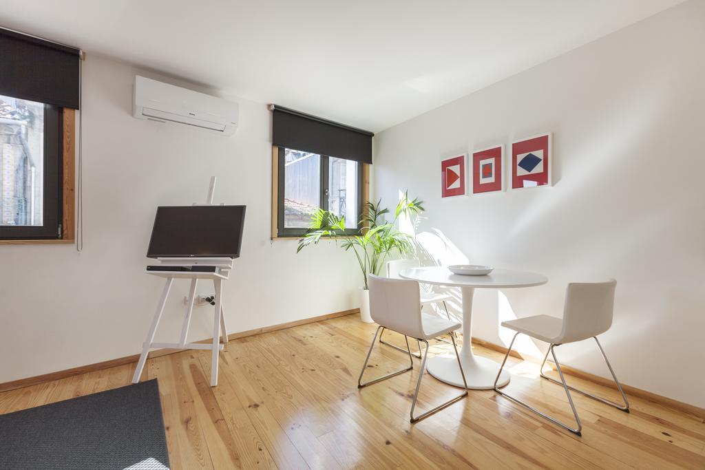 Bo - Almada Apartment *