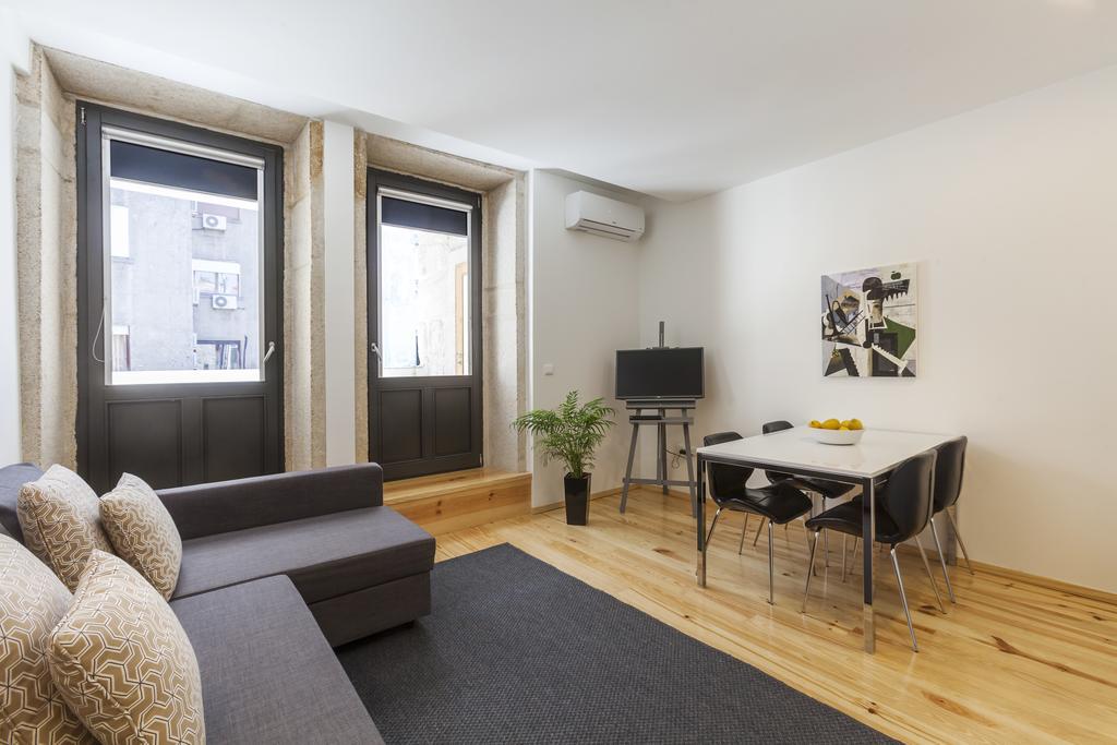 Bo - Almada Apartment