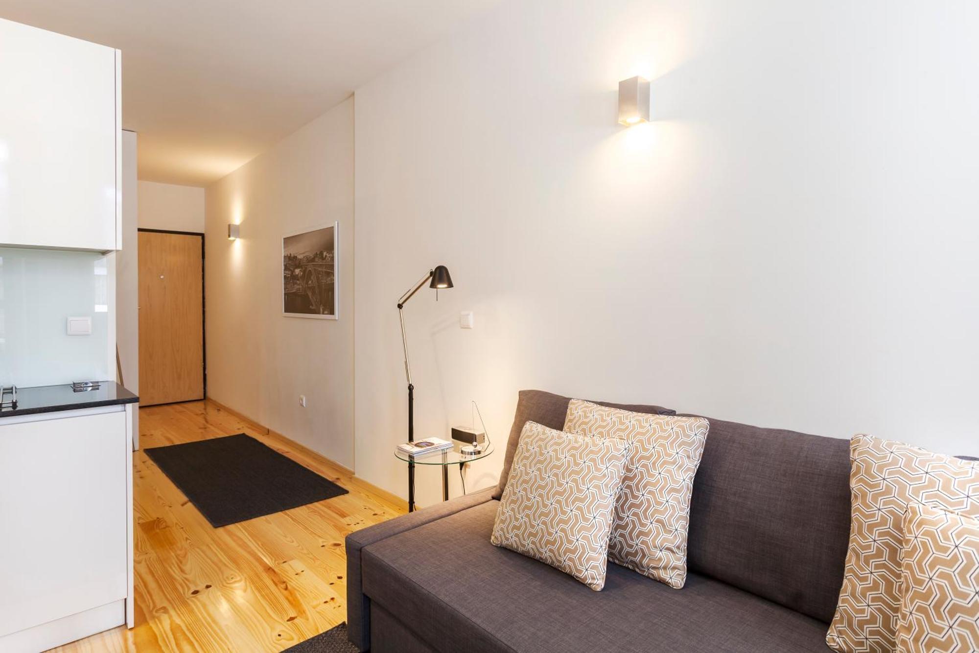Bo - Almada Apartment *