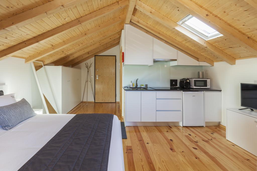 Apartment Bo - Almada *
