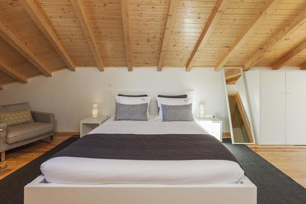 Apartment Bo - Almada Porto