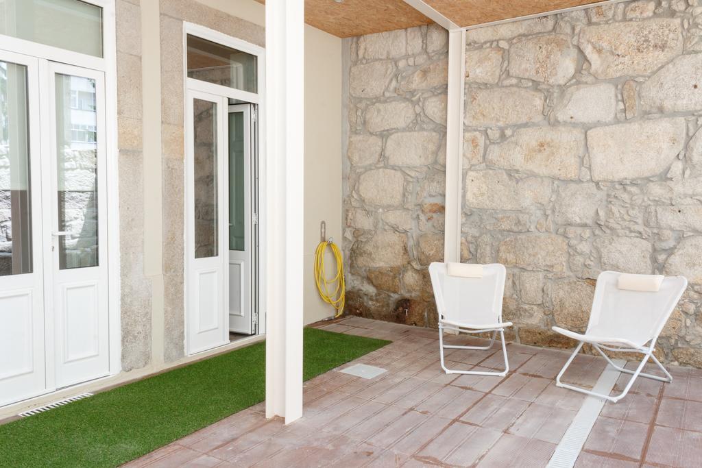 Scented House Apartment Porto