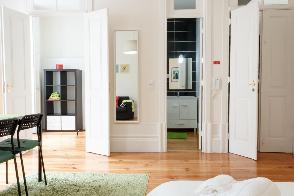 Scented House Apartment