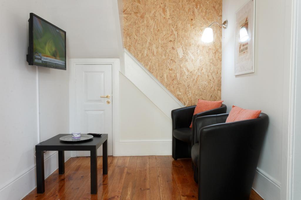 Scented House Apartment *