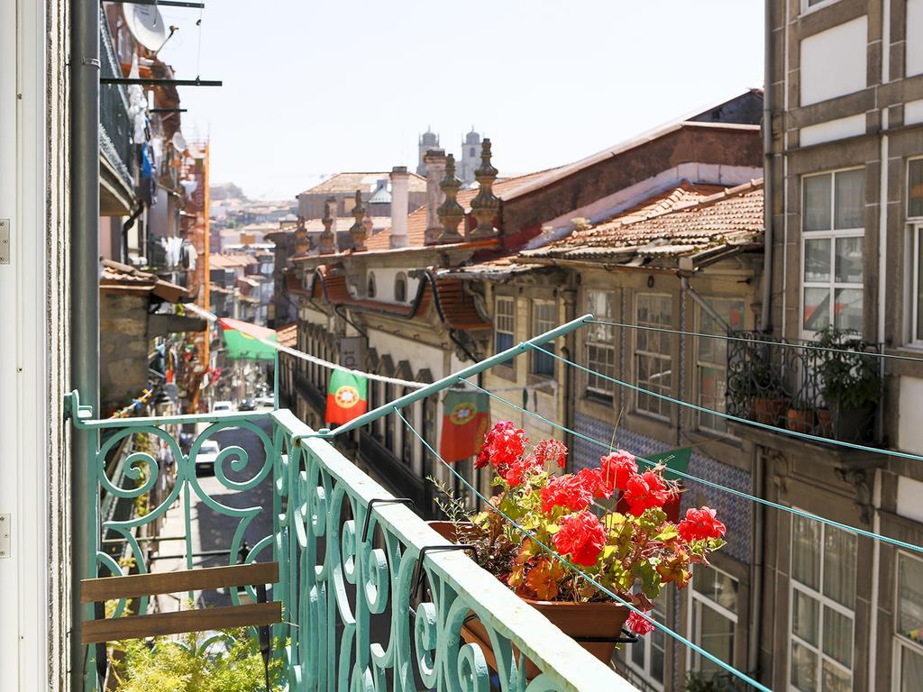 Ox B Places Apartamento Porto