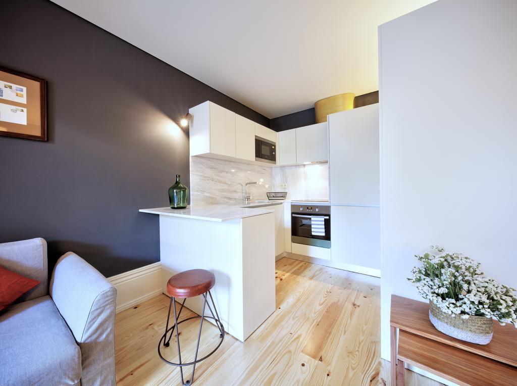 Batalha Apartamento