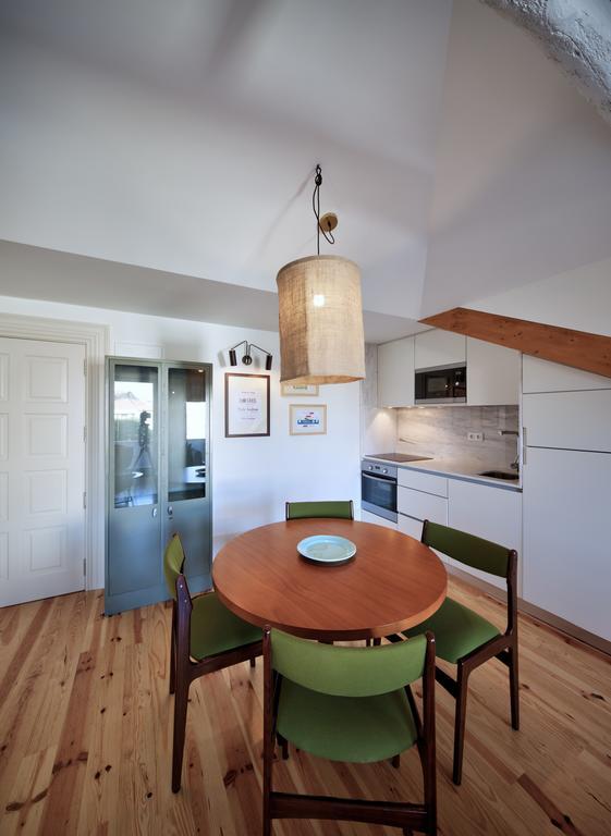 Batalha Apartamento 4*