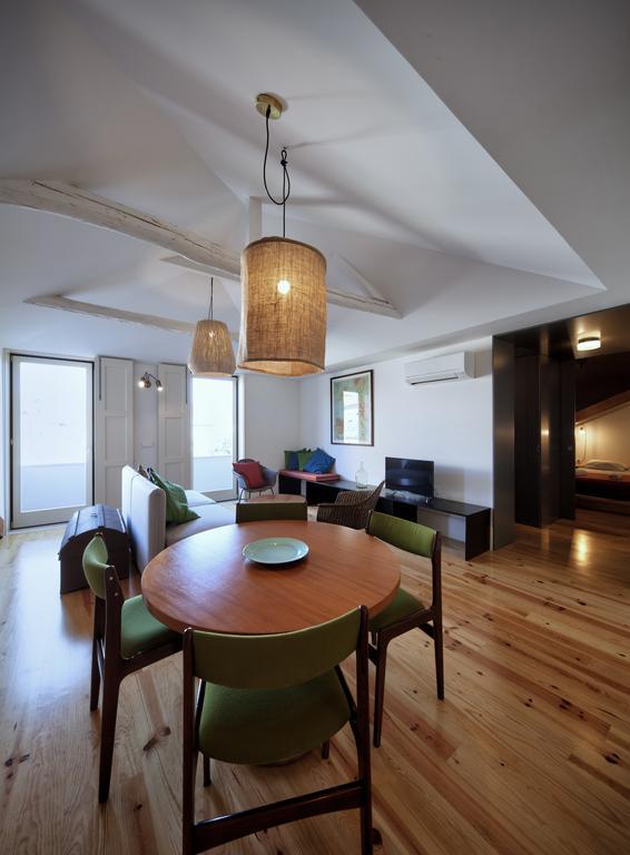 Apartamento Batalha