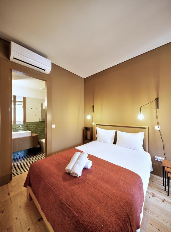 Batalha Apartamento Porto