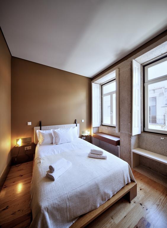 Apartamento Batalha