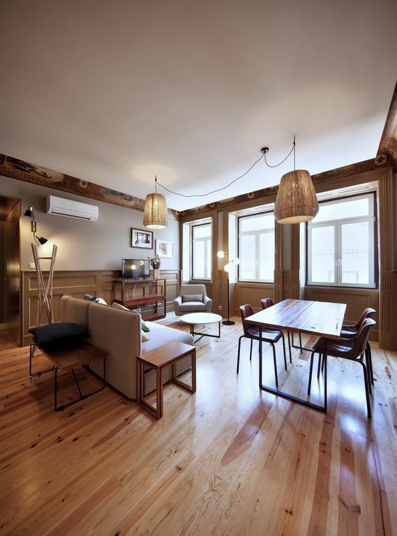 Apartamento Batalha Porto