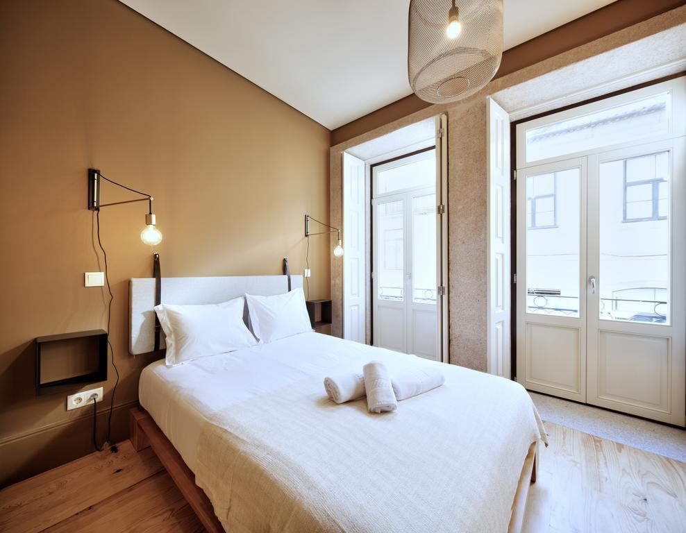Apartamento Batalha Porto