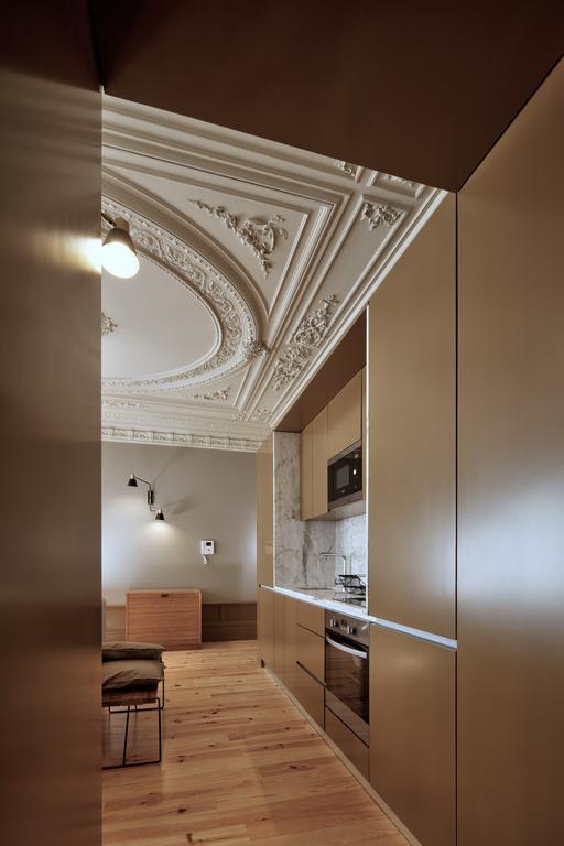 Apartamento Batalha 4*