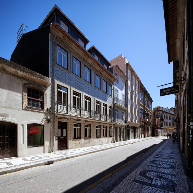 Apartamento Batalha Porto