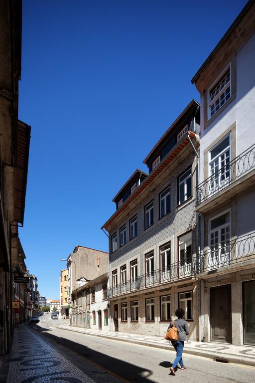 Apartamento Batalha
