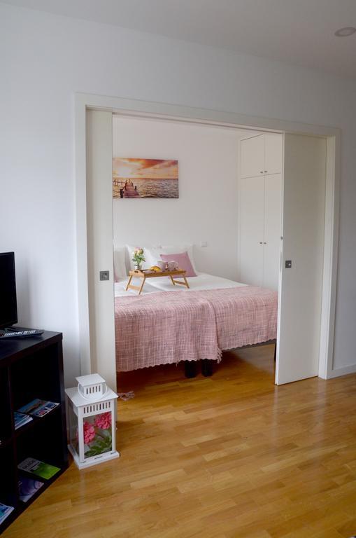 Smart - Downtown Apartment Porto