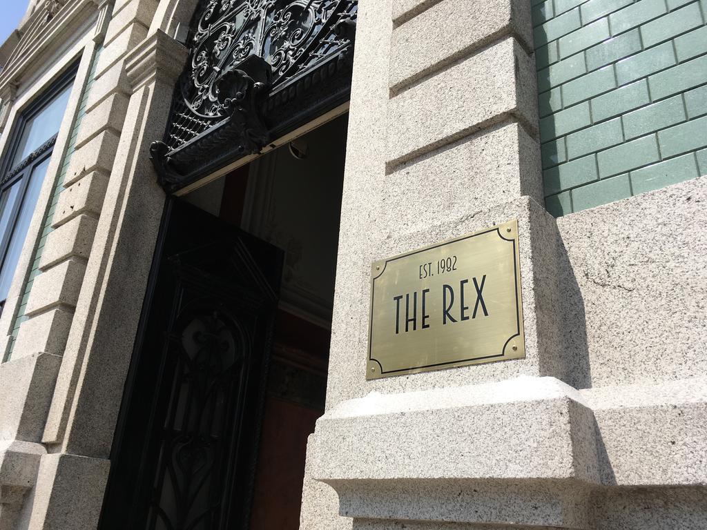 Hotel The Rex 2*