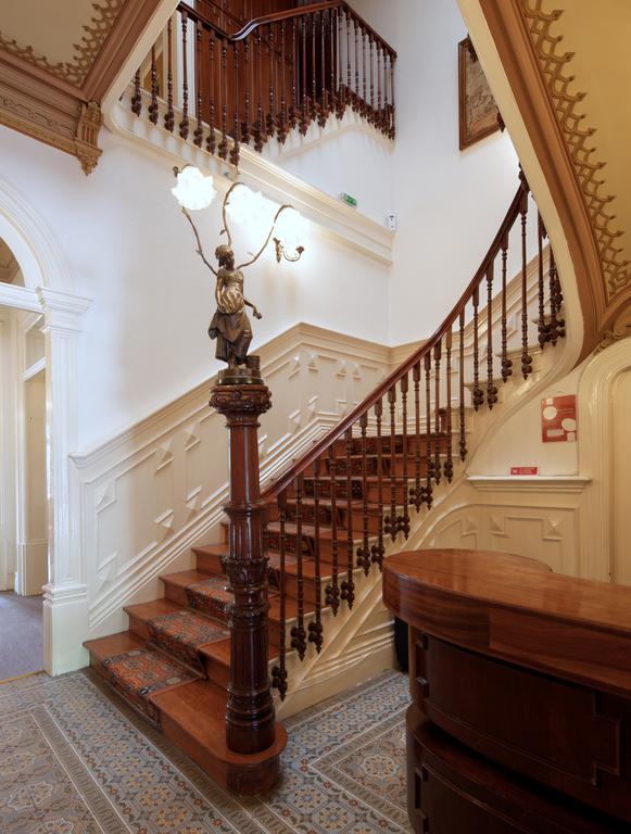 Hotel The Rex Porto