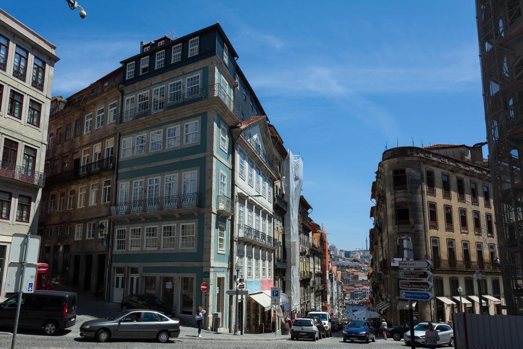 Youropo - Center Ribeira Porto