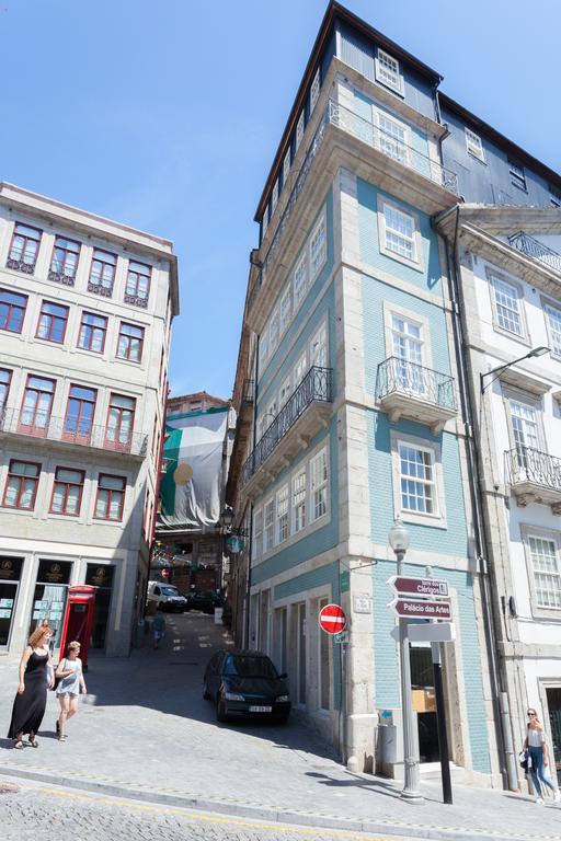 Youropo - Center Ribeira * Porto
