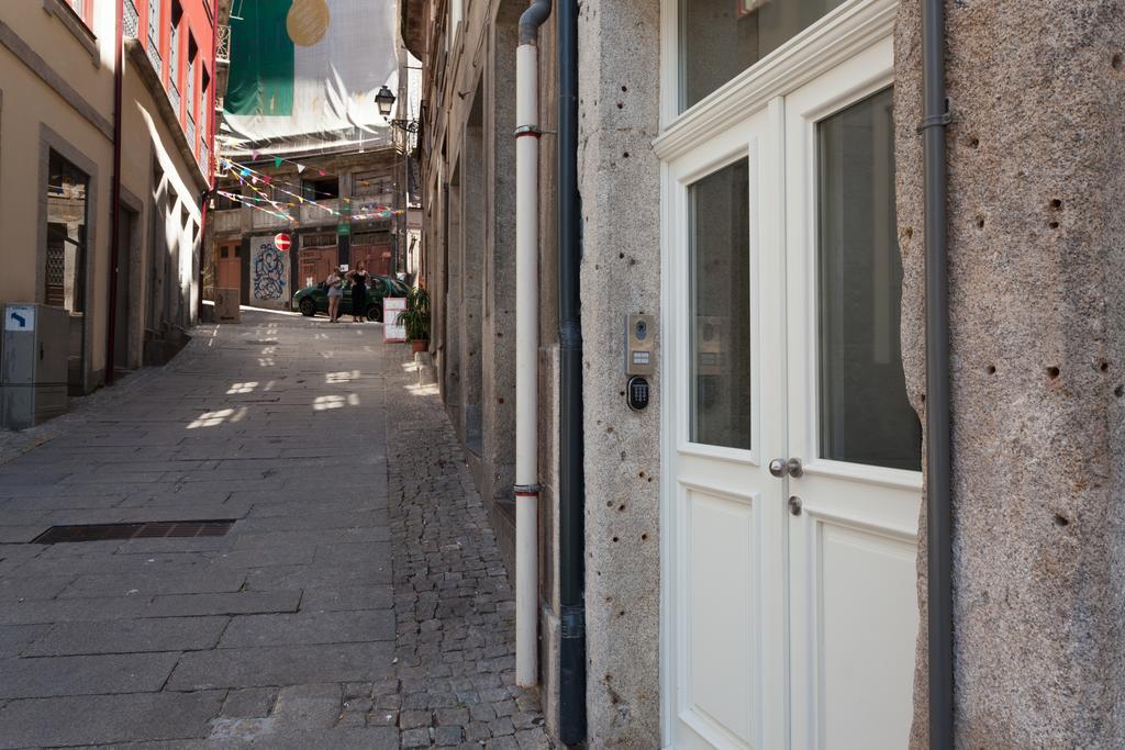 Youropo - Center Ribeira Porto
