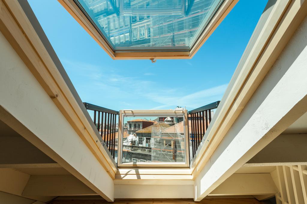 Youropo - Center Ribeira Apartment *